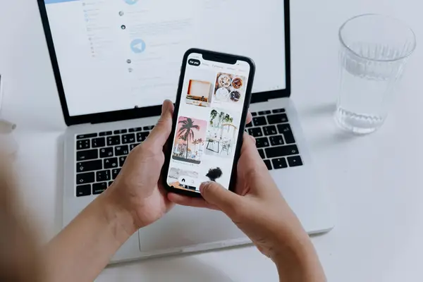 抖音上面教做跨境电商的靠谱吗?