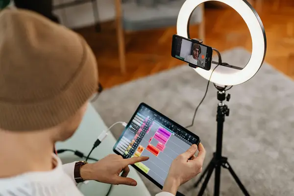 抖音拍视频怎么拍的时间长一点?如何拍摄?