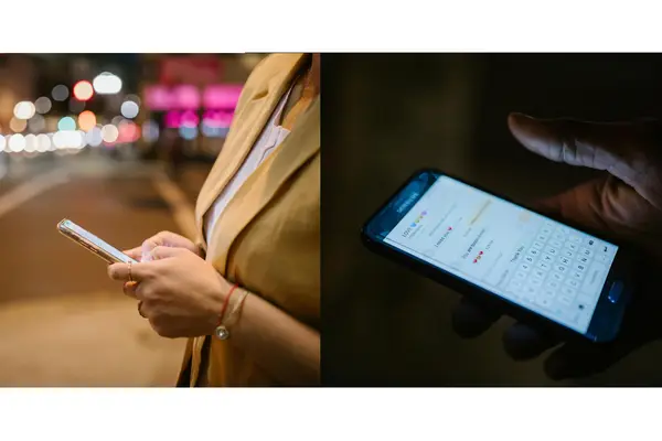 快手不设置密码安全吗,快手能设置密码锁吗