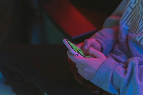 快手上如何更换号码，快手解除绑定号码教程